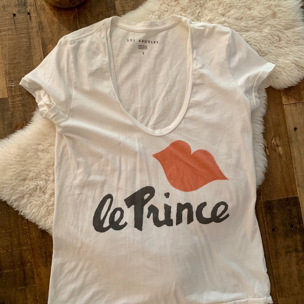 Vintage Sol Angeles T shirt